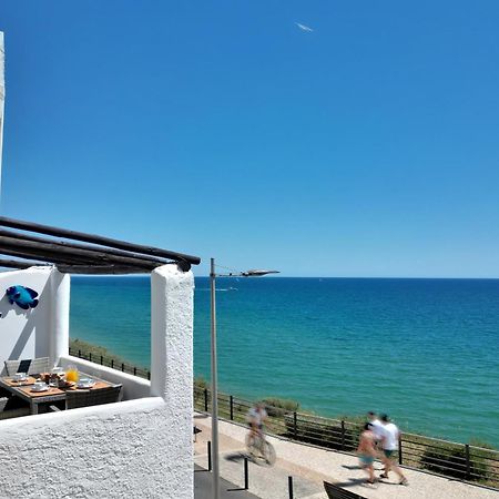 Beach Residence Old Town Albufeira Buitenkant foto