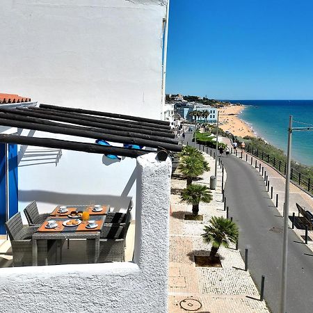 Beach Residence Old Town Albufeira Buitenkant foto