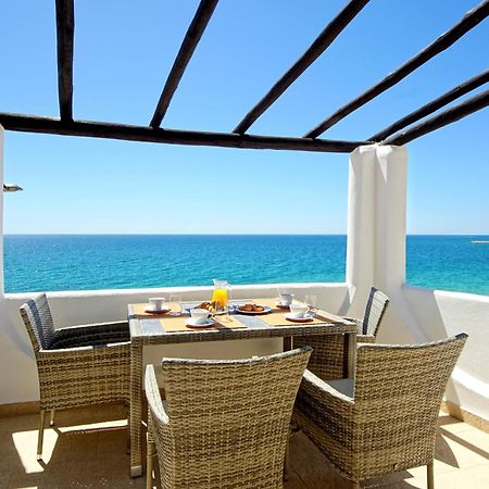 Beach Residence Old Town Albufeira Buitenkant foto