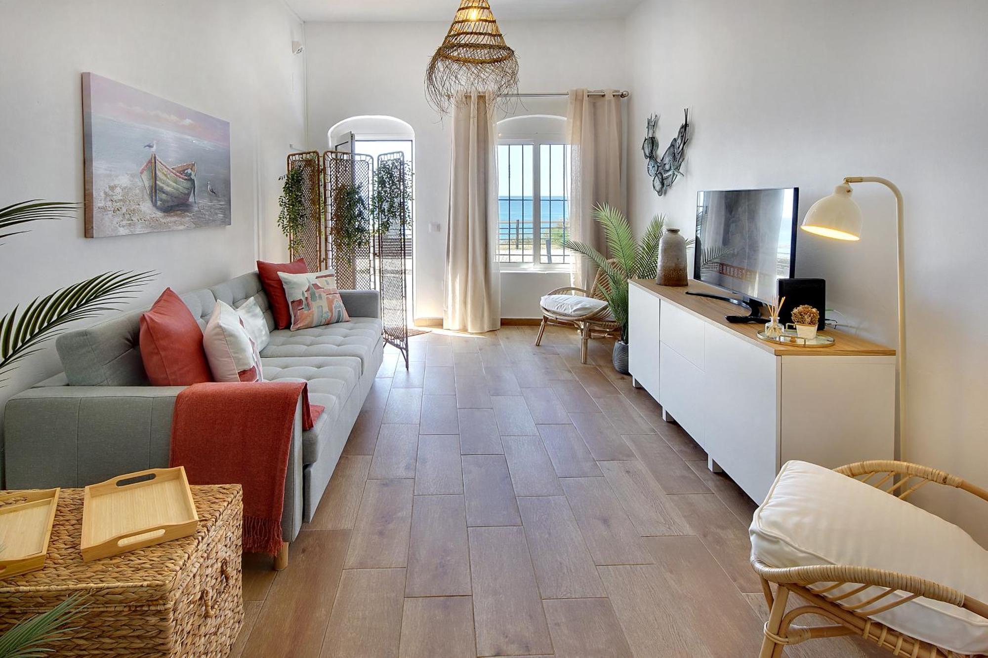 Beach Residence Old Town Albufeira Buitenkant foto