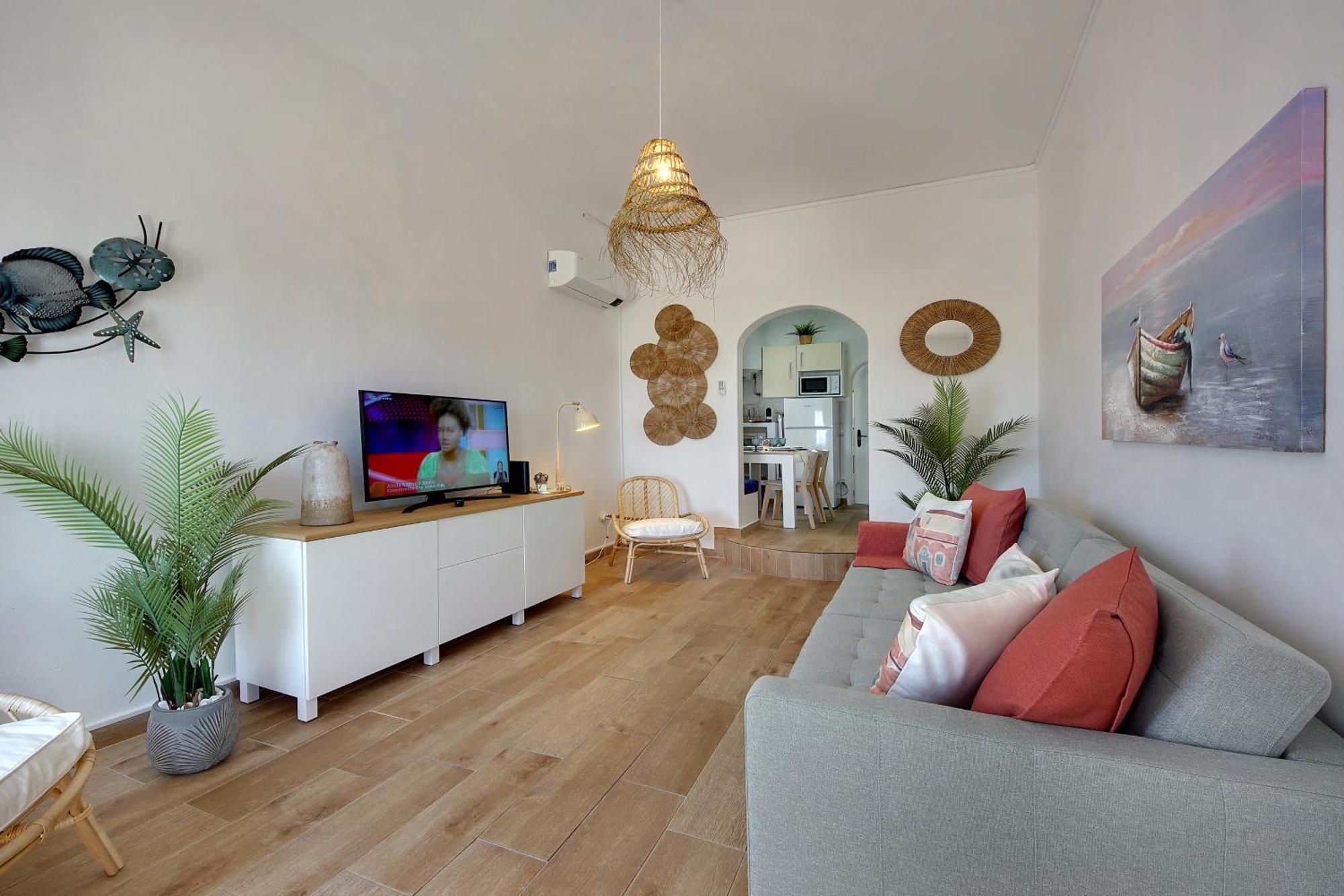 Beach Residence Old Town Albufeira Buitenkant foto
