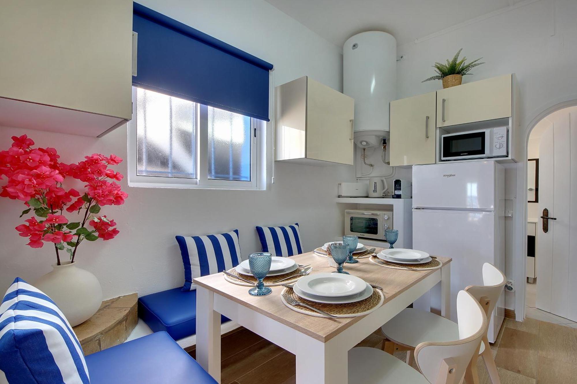 Beach Residence Old Town Albufeira Buitenkant foto