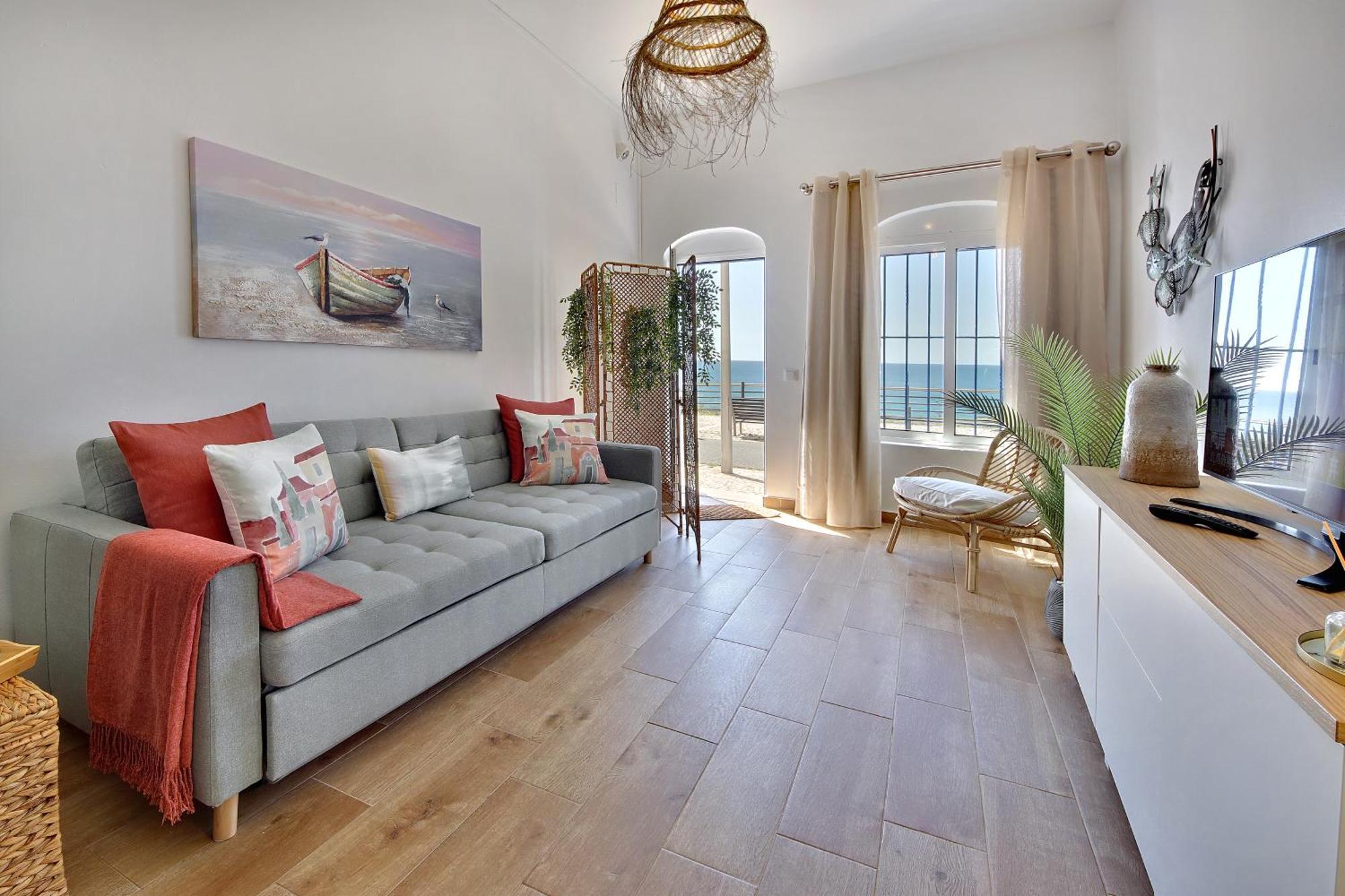 Beach Residence Old Town Albufeira Buitenkant foto
