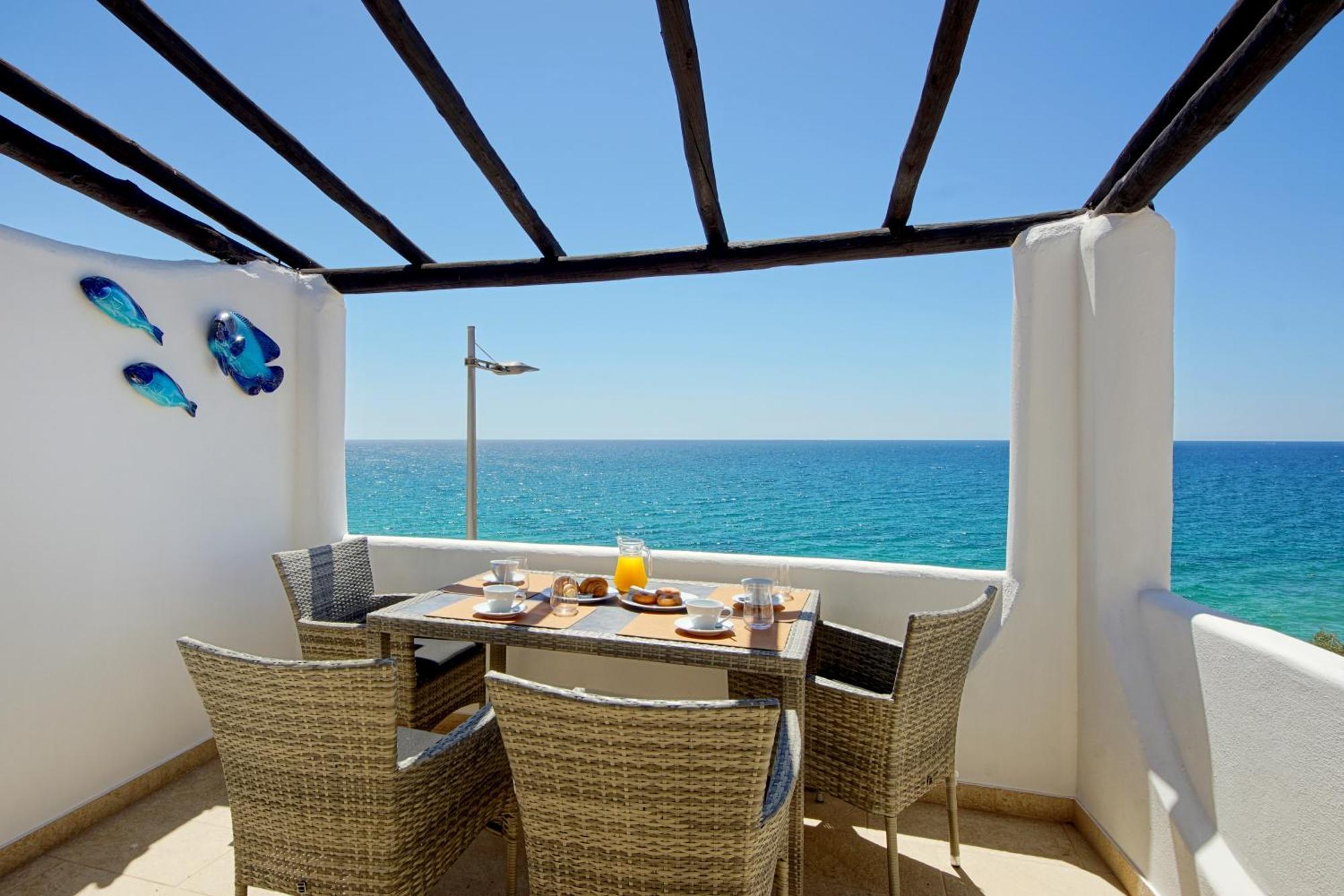 Beach Residence Old Town Albufeira Buitenkant foto