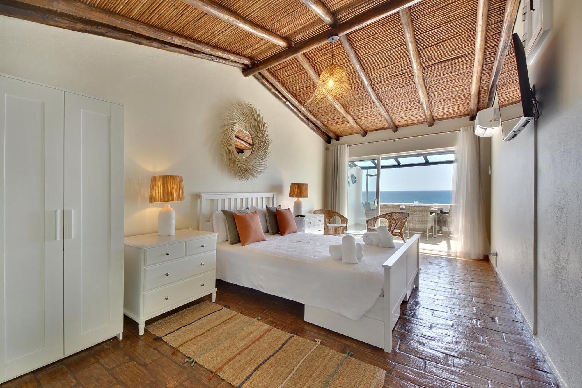 Beach Residence Old Town Albufeira Buitenkant foto