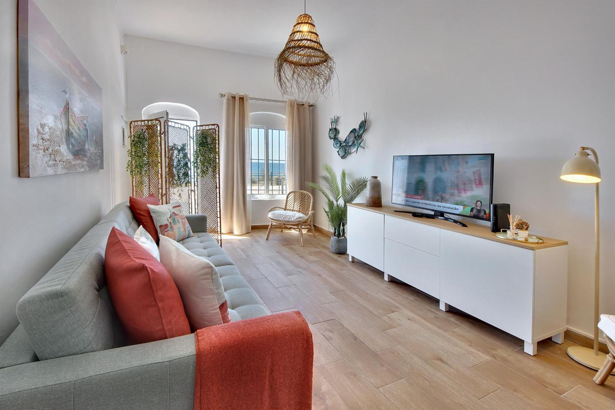 Beach Residence Old Town Albufeira Buitenkant foto