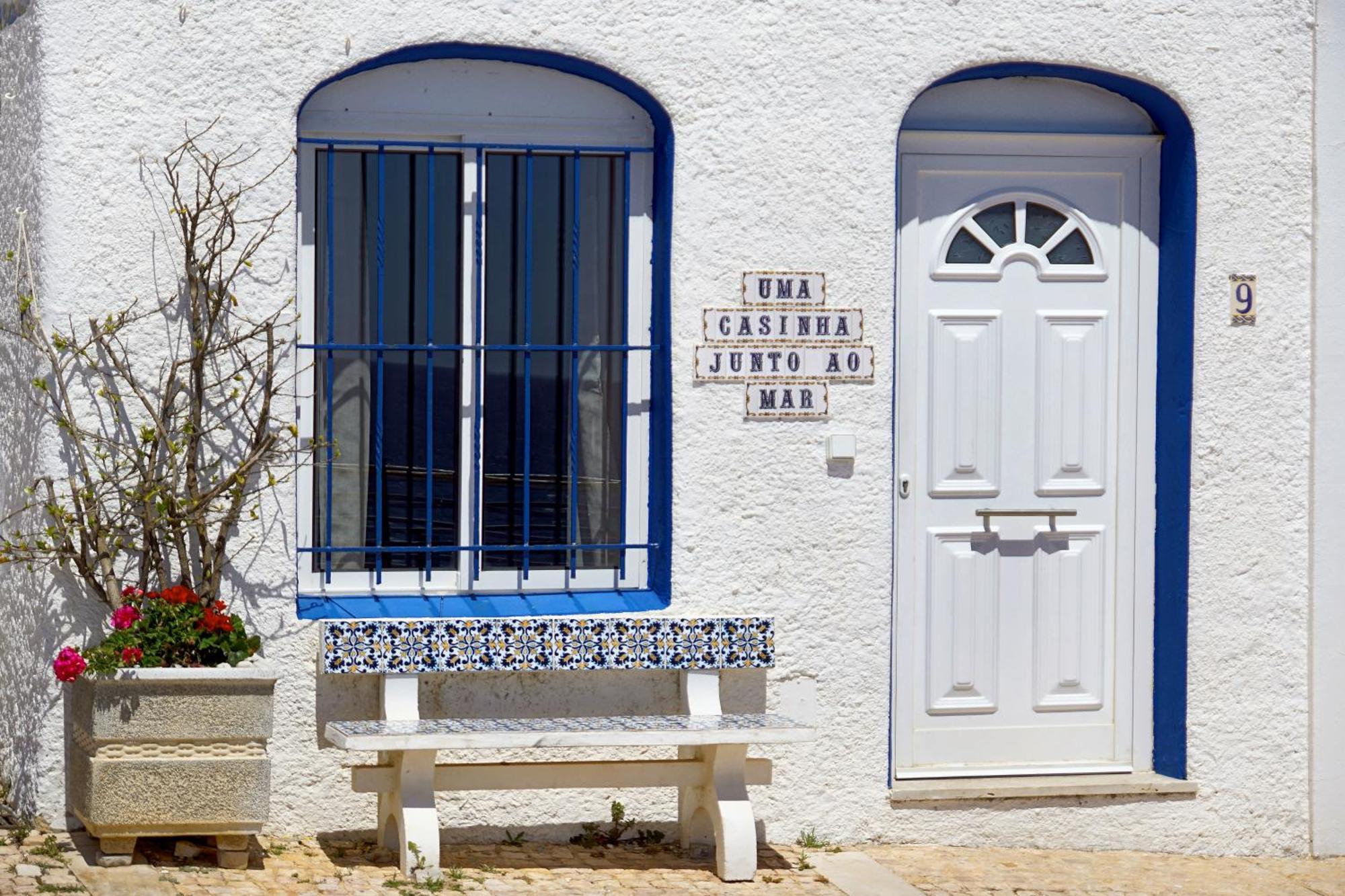 Beach Residence Old Town Albufeira Buitenkant foto