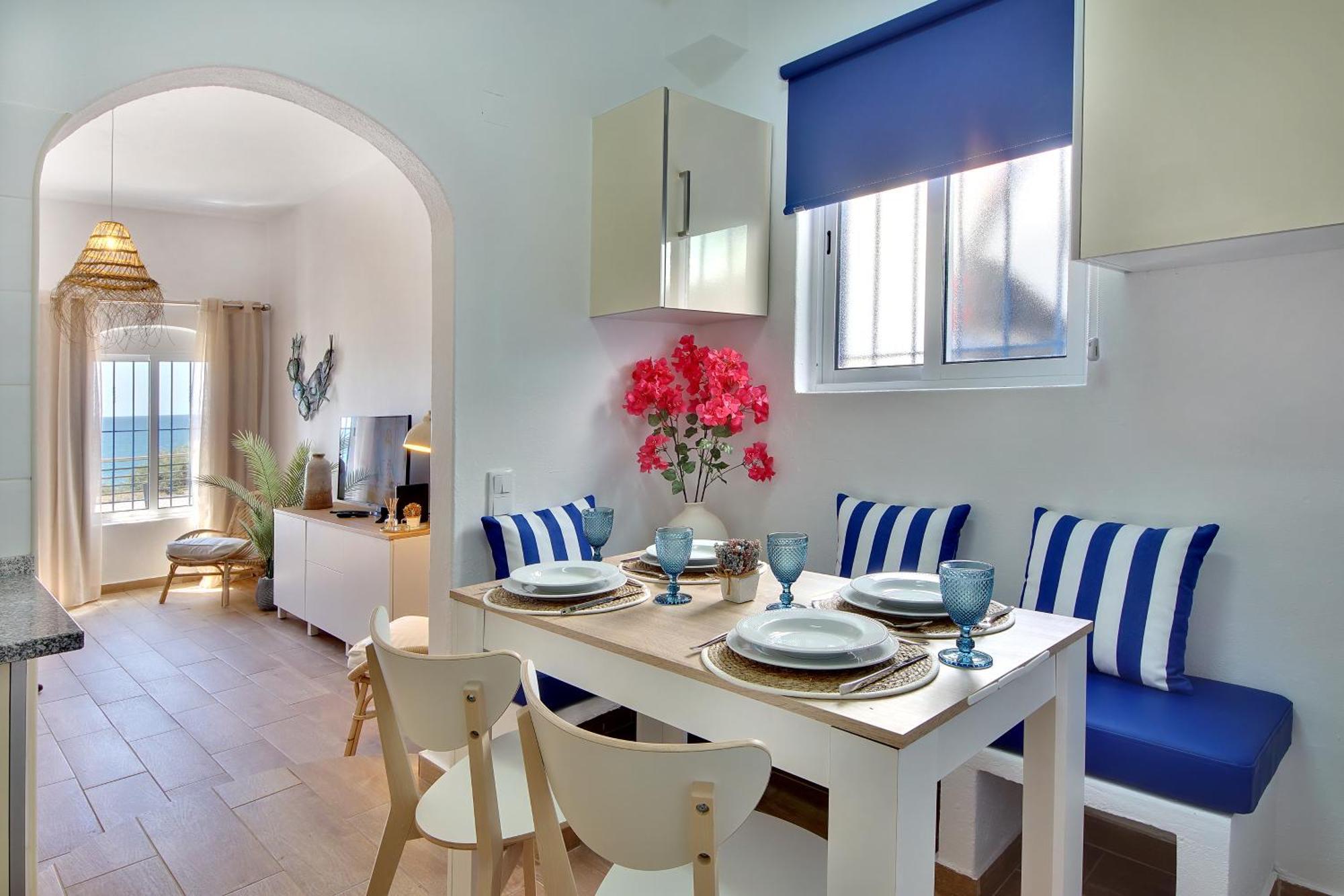 Beach Residence Old Town Albufeira Buitenkant foto