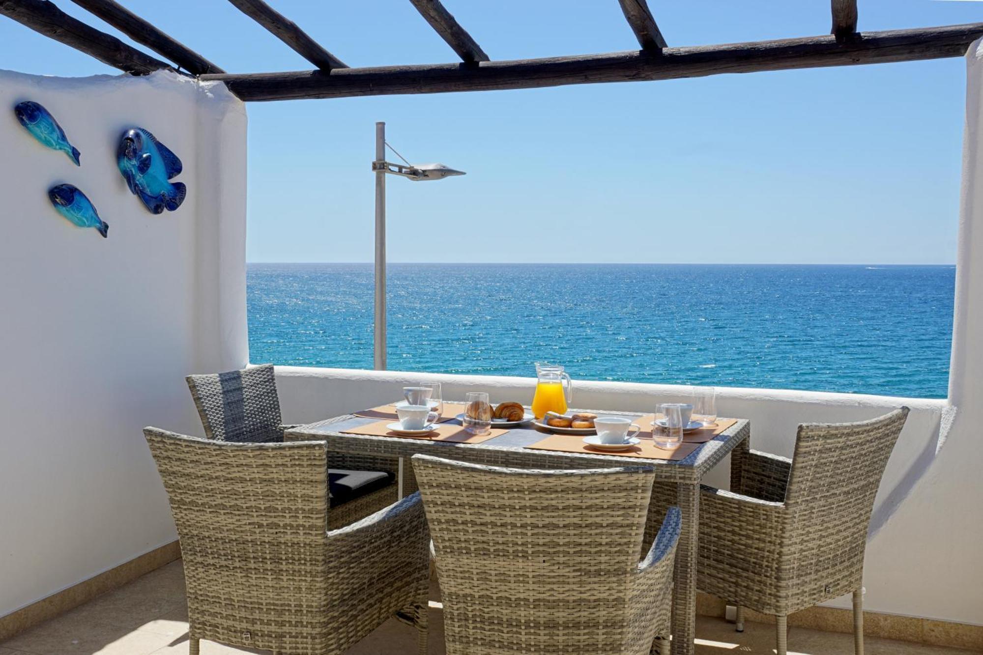 Beach Residence Old Town Albufeira Buitenkant foto