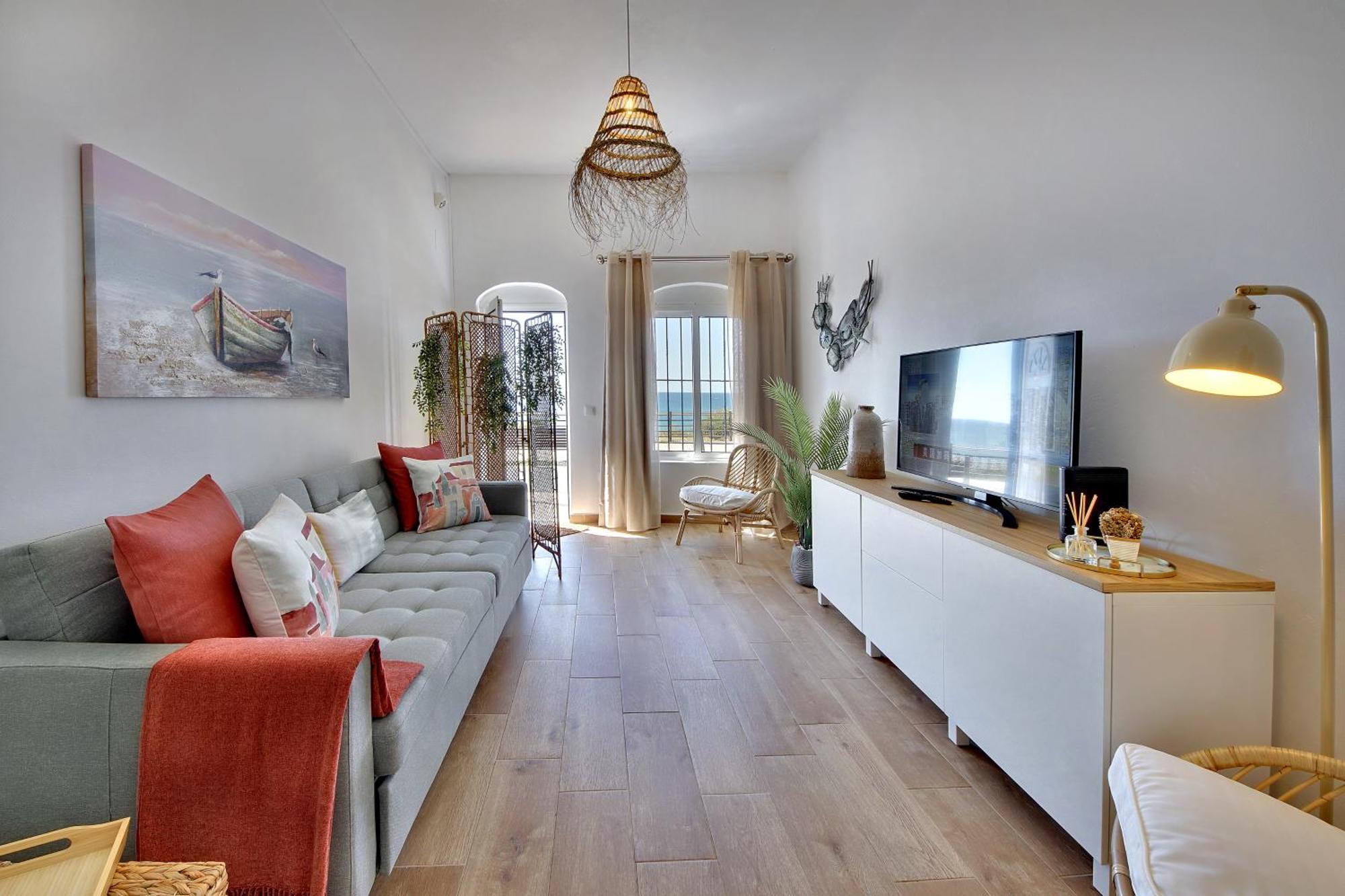 Beach Residence Old Town Albufeira Buitenkant foto