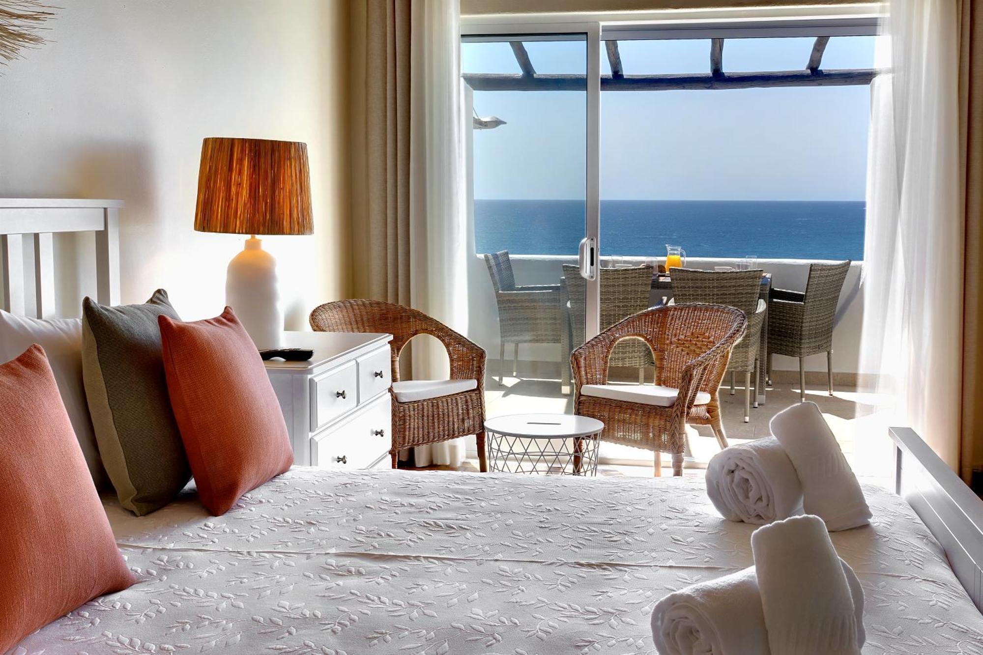 Beach Residence Old Town Albufeira Buitenkant foto