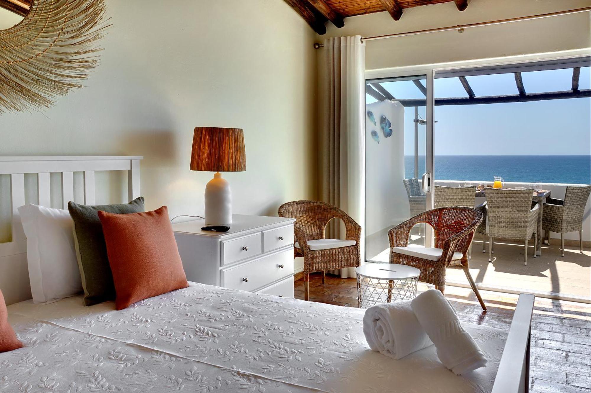 Beach Residence Old Town Albufeira Buitenkant foto