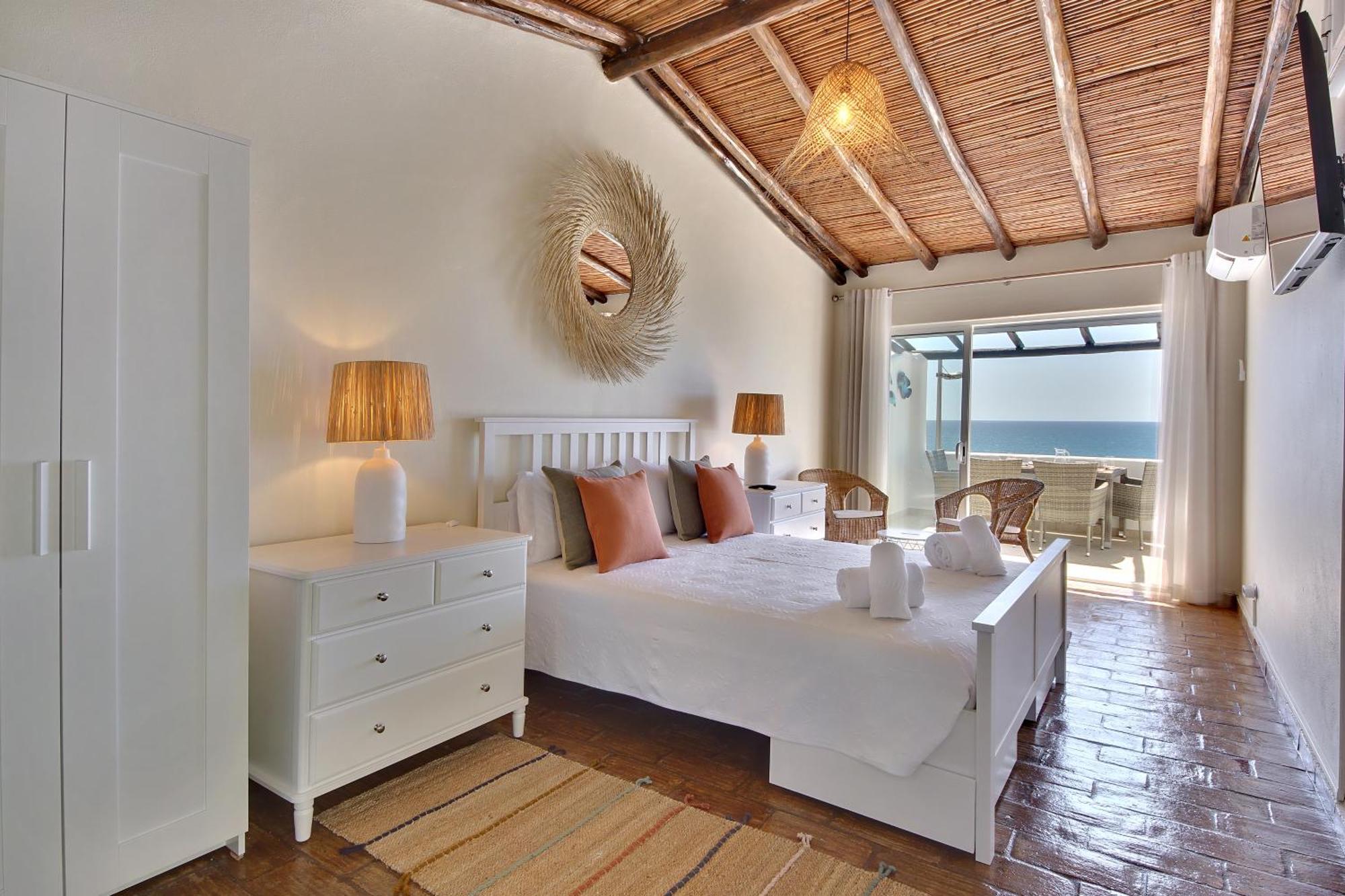 Beach Residence Old Town Albufeira Buitenkant foto