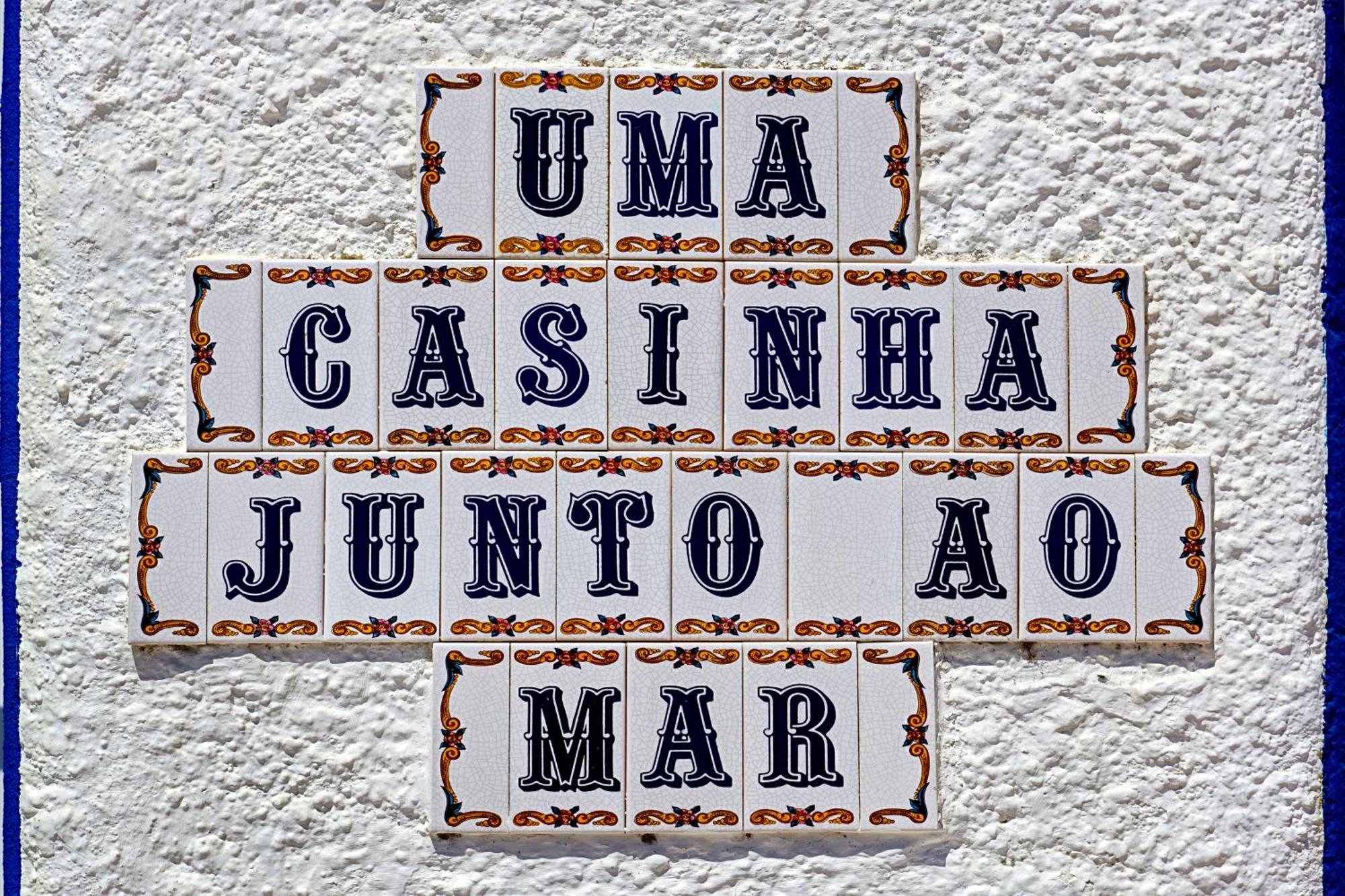 Beach Residence Old Town Albufeira Buitenkant foto